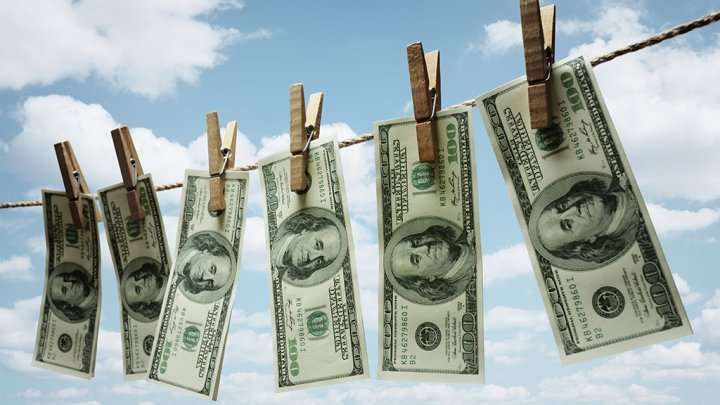 Lutte contre le blanchiment des capitaux et le financement des capitaux