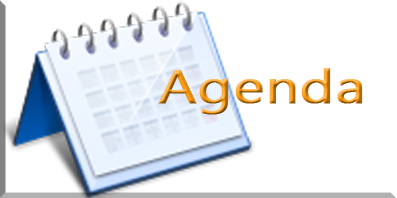 agenda
