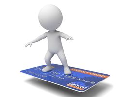Les cartes bancaires