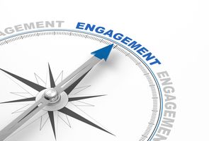 Cr&eacute;dit = engagement