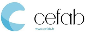 logo cefab